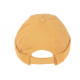 Bonnet Docker Jaune en Coton Homme et Femme Tendance Hodok BONNETS Nyls Création