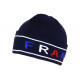 Bonnet France Marine Drapeau Bleu Blanc Rouge en Laine BONNETS Nyls Création