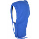 Cagoule Bleu Azur Tendance Balaclava Laine Classe Balak Cagoule Nyls Création