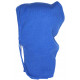 Cagoule Bleu Azur Tendance Balaclava Laine Classe Balak Cagoule Nyls Création