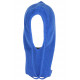 Cagoule Bleu Azur Tendance Balaclava Laine Classe Balak Cagoule Nyls Création