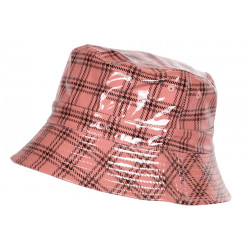 Chapeau De Pluie Femme Double Face, Chapeau Pêcheur Réversible Homme, Bob  Pêcheur Femme Imperméable À L'Eau