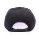 Casquette Snapback JBB Couture ASAP Rouge Noire Urbanwear ANCIENNES COLLECTIONS divers