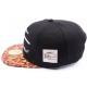 Casquette Snapback JBB Couture Kalash Panthère ANCIENNES COLLECTIONS divers