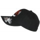 Casquette Cheval Marron dans Fer a Cheval Fashion Baseball CASQUETTES Nyls Création