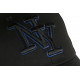 Casquette NY Bleue Marine et Noire Classe Visiere Baseball Broadwyx CASQUETTES Hip Hop Honour