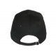 Casquette NY Rouge et Noire Classe Visiere Baseball Broadwyx CASQUETTES Hip Hop Honour