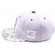 Casquette Snapback JBB Couture ASAP Grise Serpent ANCIENNES COLLECTIONS divers