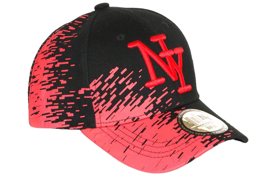 New Era 9Forty MLB New York Yankees Kids Cap red (10877282) au meilleur prix sur