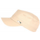 Casquette Militaire Marron Sable Army en Coton Tendance Clyff CASQUETTES Léon montane