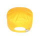 Casquette Militaire Jaune Army en Coton Tendance Clyff CASQUETTES Léon montane