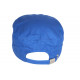 Casquette Militaire Bleue Fashion Army en Coton Tendance Clyff CASQUETTES Léon montane