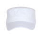 Casquette Armée Blanche Militaire en Coton Tendance Kauss CASQUETTES Nyls Création