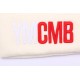 Bonnet YMCMB blanc avec pompon ANCIENNES COLLECTIONS divers