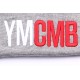 Bonnet YMCMB Gris avec pompon ANCIENNES COLLECTIONS divers