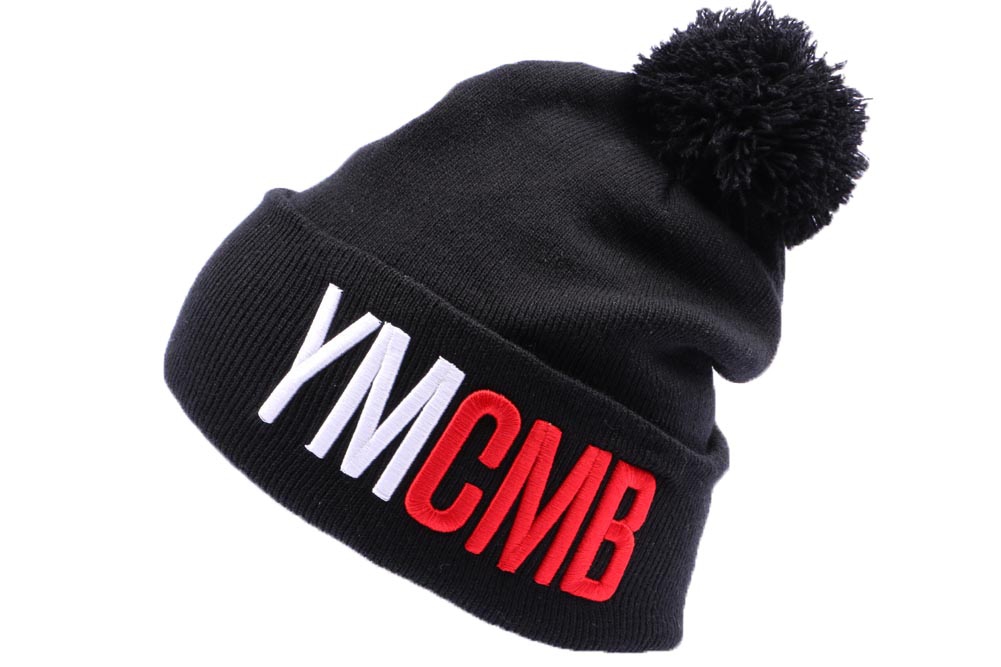 bonnet ymcmb femme