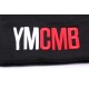 Bonnet YMCMB Noir avec pompon ANCIENNES COLLECTIONS divers