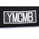 Bonnet à revers YMCMB Noir ANCIENNES COLLECTIONS divers