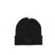 Bonnet NY Noir avec pompon ANCIENNES COLLECTIONS divers