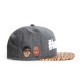 Snapback Cayler & Sons hangover tigre ANCIENNES COLLECTIONS divers