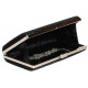 Grande Minaudiere Noire Sac de soiree Paillettes Pochette Mariage Nolya Pochette cérémonie Nyls Création