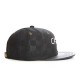 Strapback Cayler & Sons Checkers noire ANCIENNES COLLECTIONS divers