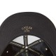 Strapback Cayler & Sons Checkers noire ANCIENNES COLLECTIONS divers