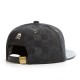 Strapback Cayler & Sons Checkers noire ANCIENNES COLLECTIONS divers