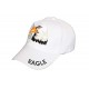 Casquette Aigle blanche ANCIENNES COLLECTIONS divers