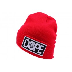 Bonnet Rouge JBB Couture DOPE ANCIENNES COLLECTIONS divers