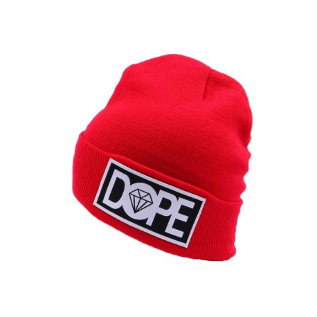 Bonnet Rouge JBB Couture DOPE ANCIENNES COLLECTIONS divers