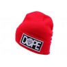 Bonnet Rouge JBB Couture DOPE ANCIENNES COLLECTIONS divers