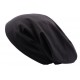 Bonnet JBB Couture Oversize Noir ANCIENNES COLLECTIONS divers