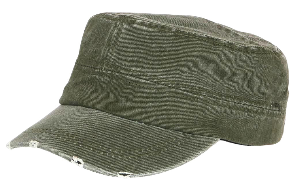 Leoodo Casquette De Style Militaire Pour Homme Et Femme, En Coton, Réglable, Pour La Randonnée Et