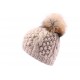 Bonnet Nyls Création Alice Beige ANCIENNES COLLECTIONS divers