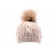 Bonnet Nyls Création Alice Beige ANCIENNES COLLECTIONS divers