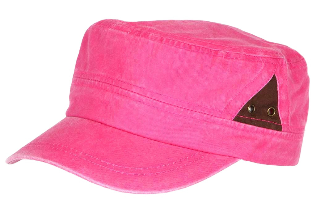 Casquette Victoria's Secret Rose Armée Américaine – Taille Unique, Neuf Avec étiquettes