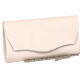 Pochette Femme Beige Vernis Mariage Minaudiere Nude Egla Pochette cérémonie Nyls Création