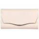 Pochette Femme Beige Vernis Mariage Minaudiere Nude Egla Pochette cérémonie Nyls Création