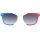 Lunettes de soleil enfant France Bleu Blanc Rouge 3 à 9 ans Lunettes Soleil Enfant Nyls Création