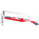 Lunettes de Soleil Enfant Angleterre Drapeau Britannique UK 3 a 9 ans Lunettes Soleil Enfant Nyls Création