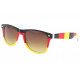 Lunettes de Soleil Enfant Allemagne Drapeau Germanique 3 a 9 ans Lunettes Soleil Enfant Nyls Création