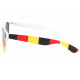 Lunettes de Soleil Enfant Allemagne Drapeau Germanique 3 a 9 ans Lunettes Soleil Enfant Nyls Création