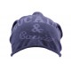 Bonnet Oversize JBB Couture Bleu Cocaine & Caviar ANCIENNES COLLECTIONS divers