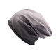 Bonnet Oversize JBB Couture Gris Cocaine & Caviar ANCIENNES COLLECTIONS divers