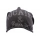 Bonnet Oversize JBB Couture Noir Cocaine & Caviar ANCIENNES COLLECTIONS divers