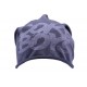 Bonnet Oversize JBB Couture Bleu ANCIENNES COLLECTIONS divers