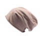 Bonnet Oversize JBB Couture Marron BONNETS JBB COUTURE