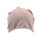 Bonnet Oversize JBB Couture Marron BONNETS JBB COUTURE