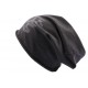 Bonnet Oversize JBB Couture Noir BONNETS JBB COUTURE